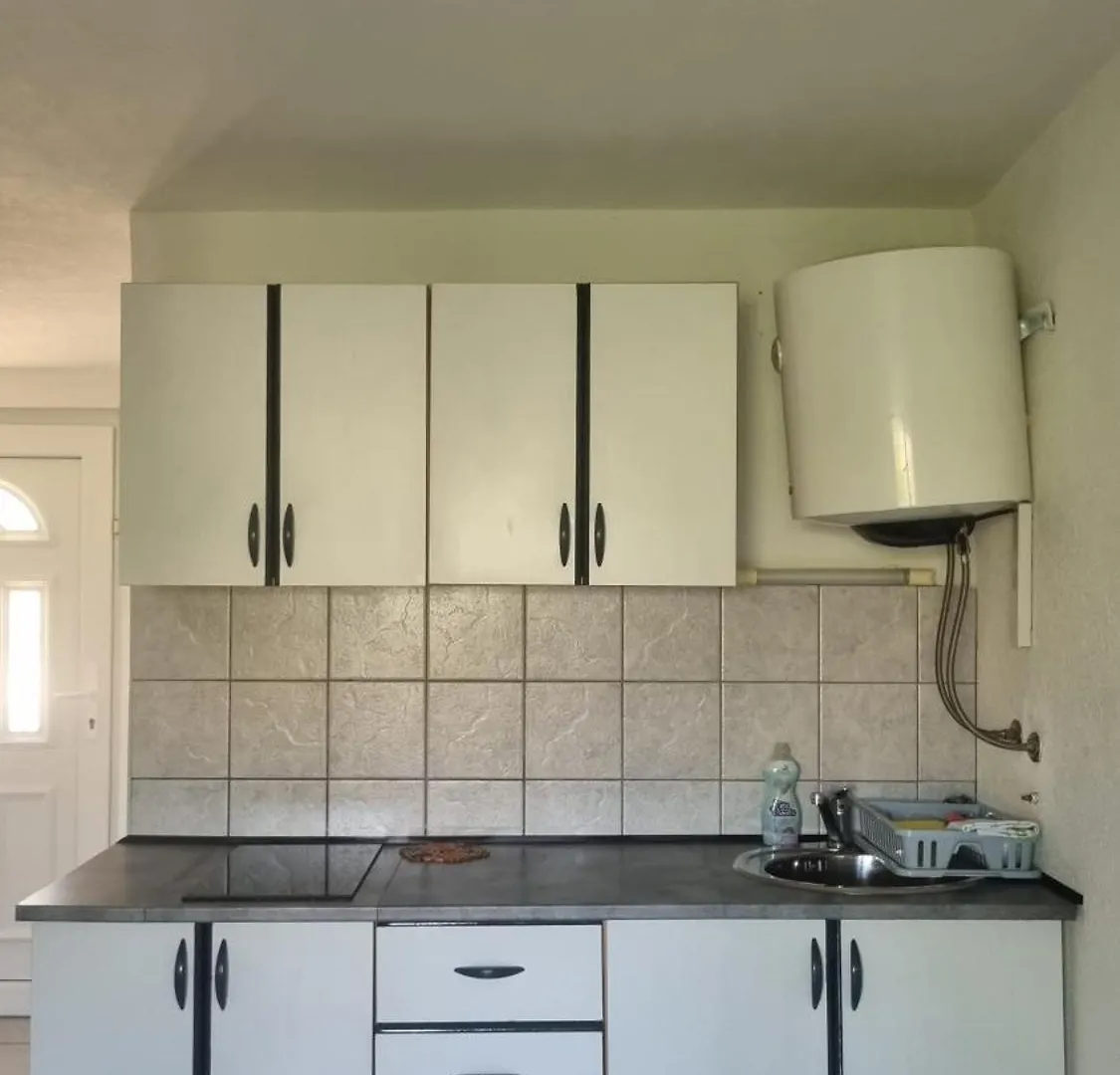 Apartments Seso باغ كرواتيا