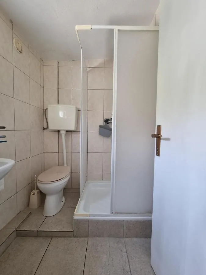 Apartments Seso Pag Town 0*,