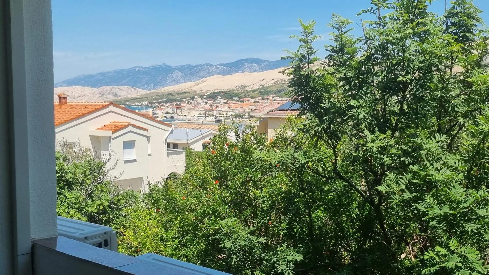 Apartments Seso Pag Town 0*,  Kroatien
